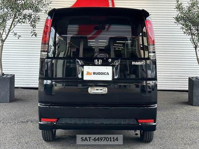 Honda VAMOS 2010-12 379800-8