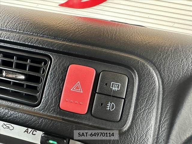 Honda VAMOS 2010-12 379800-23