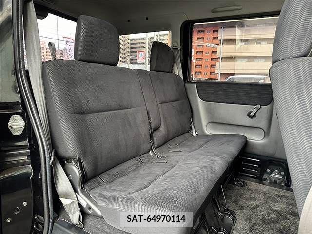 Honda VAMOS 2010-12 379800-13