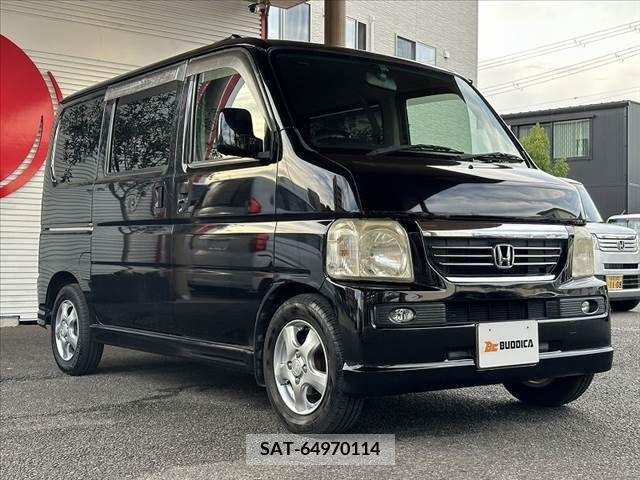 Honda VAMOS 2010-12 379800-21