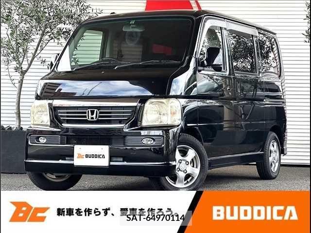 Honda VAMOS 2010-12 379800-0
