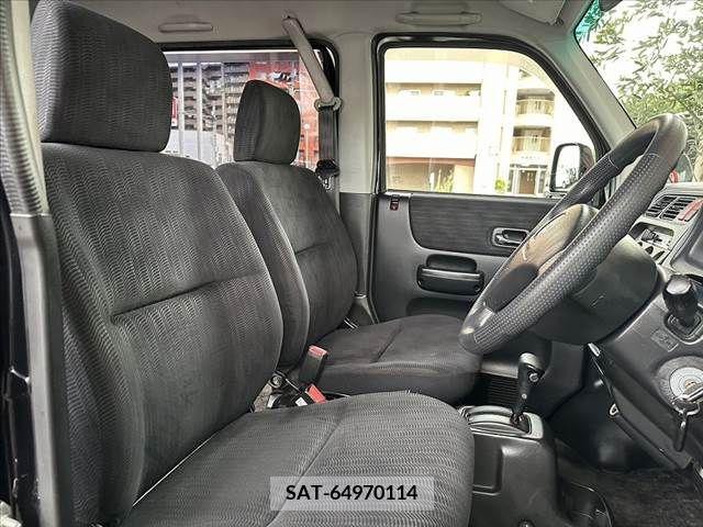 Honda VAMOS 2010-12 379800-12