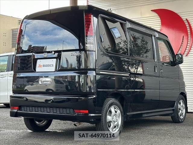Honda VAMOS 2010-12 379800-11