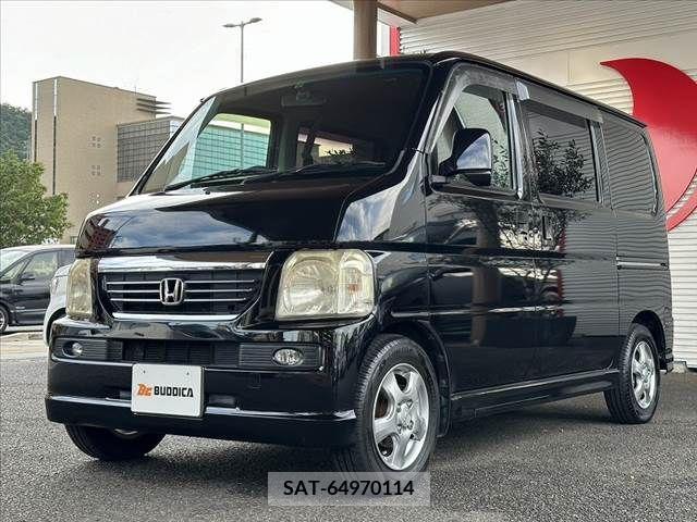 Honda VAMOS 2010-12 379800-20