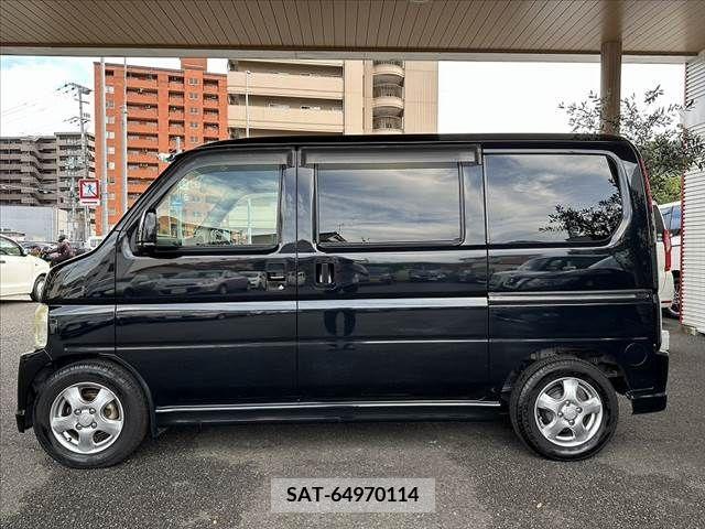 Honda VAMOS 2010-12 379800-10