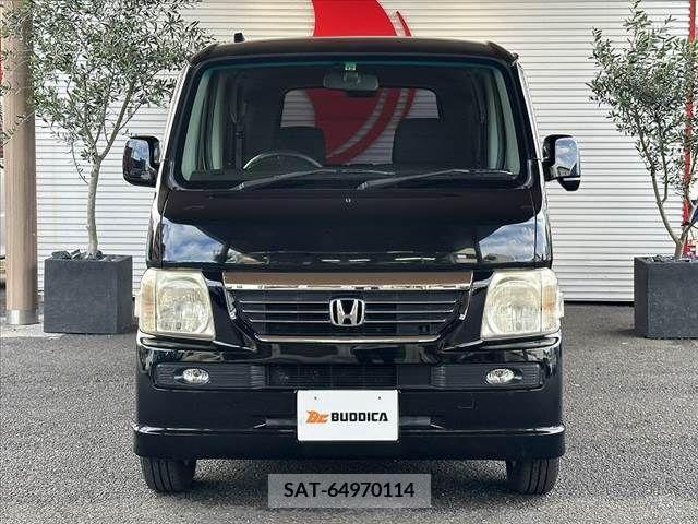 Honda VAMOS 2010-12 379800-6