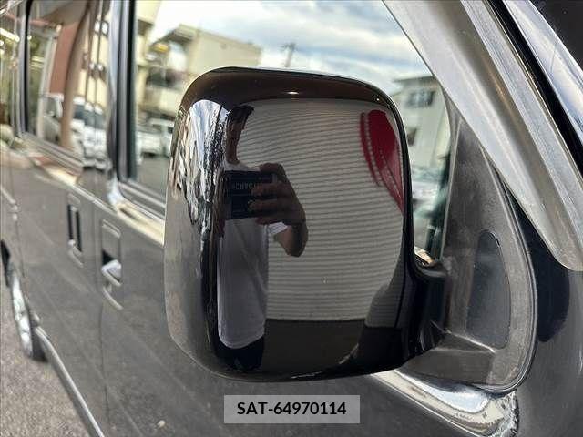 Honda VAMOS 2010-12 379800-26
