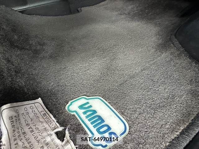 Honda VAMOS 2010-12 379800-25