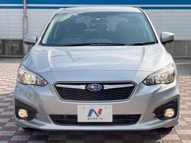 Subaru IMPREZA 2017-04 15043-13