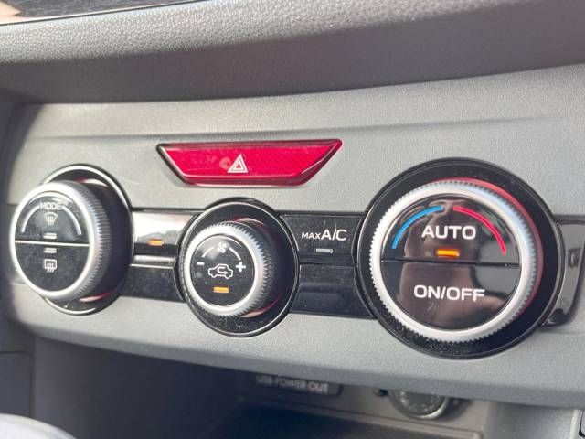 Subaru IMPREZA 2017-04 15043-5