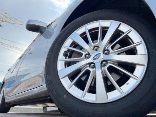 Subaru IMPREZA 2017-04 15043-12