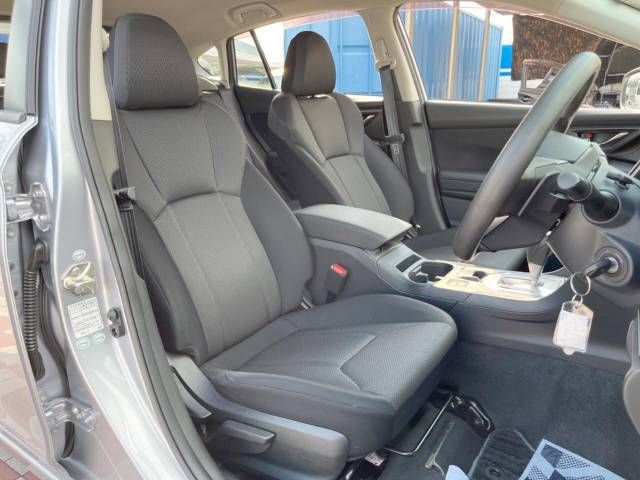 Subaru IMPREZA 2017-04 15043-8