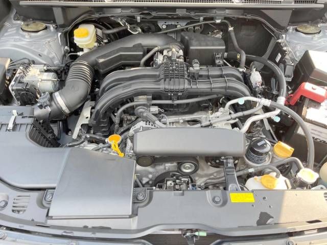 Subaru IMPREZA 2017-04 15043-18