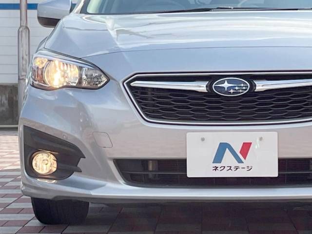 Subaru IMPREZA 2017-04 15043-11