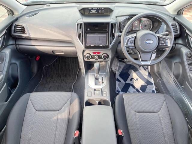 Subaru IMPREZA 2017-04 15043-1