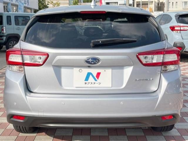 Subaru IMPREZA 2017-04 15043-14