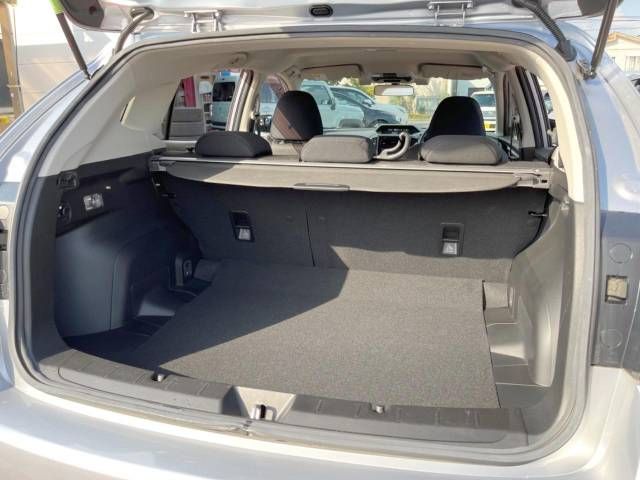 Subaru IMPREZA 2017-04 15043-10