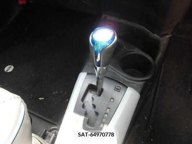 Toyota AQUA 2014-08 291995-15