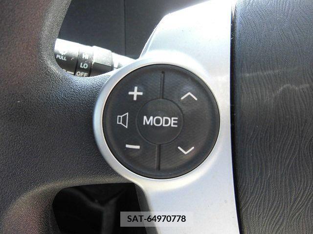 Toyota AQUA 2014-08 291995-16