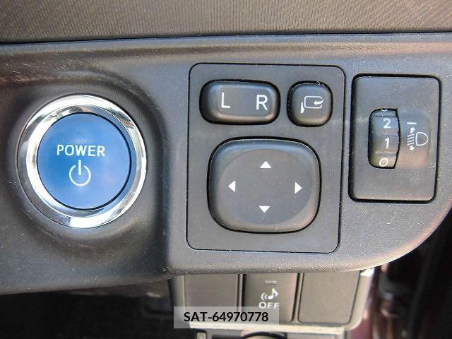 Toyota AQUA 2014-08 291995-24