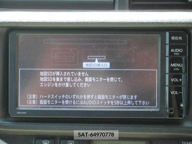 Toyota AQUA 2014-08 291995-4