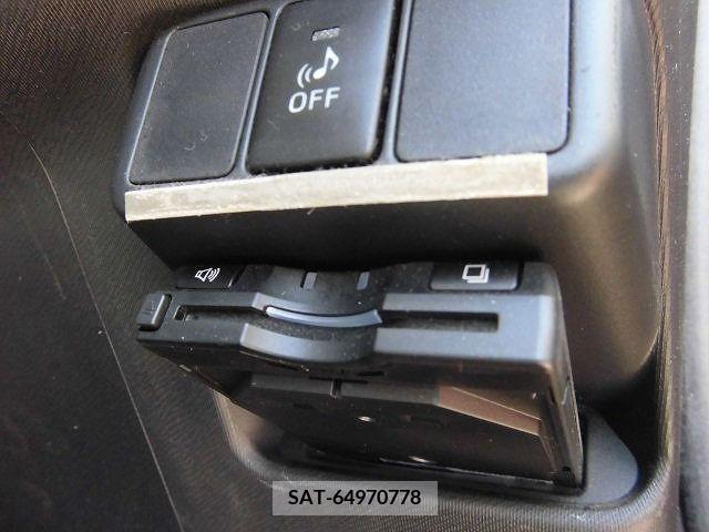 Toyota AQUA 2014-08 291995-5