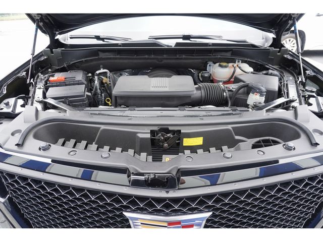 Cadillac ESCALADE 2021-10 13941-19