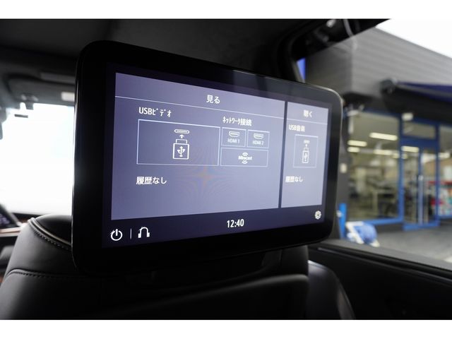 Cadillac ESCALADE 2021-10 13941-7