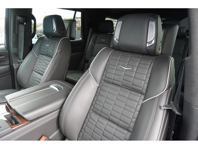 Cadillac ESCALADE 2021-10 13941-14