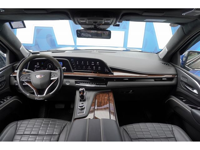 Cadillac ESCALADE 2021-10 13941-16