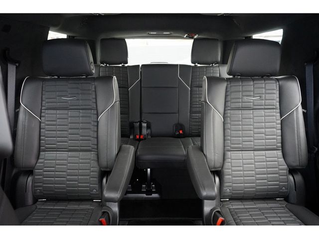 Cadillac ESCALADE 2021-10 13941-15
