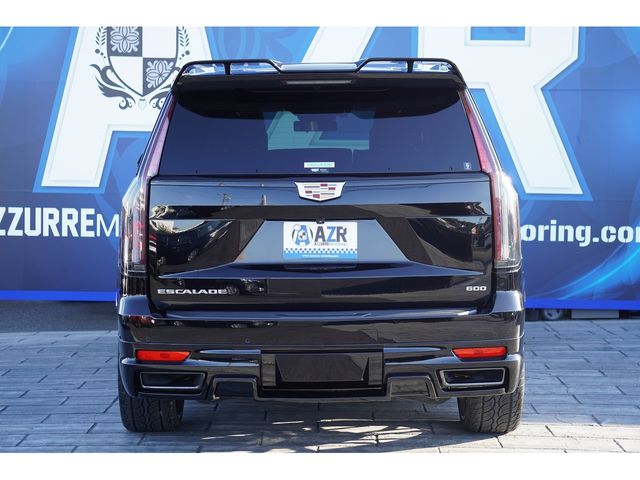 Cadillac ESCALADE 2021-10 13941-8