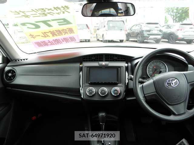 Toyota COROLLA AXIO 2019-06 358010-2