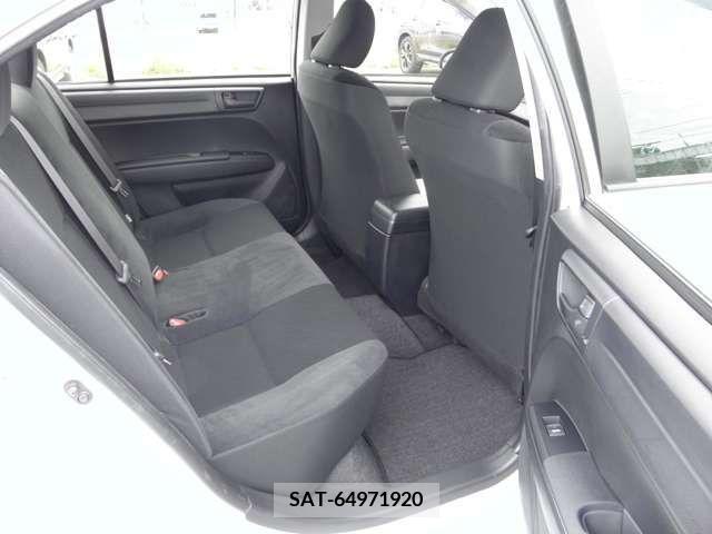 Toyota COROLLA AXIO 2019-06 358010-6