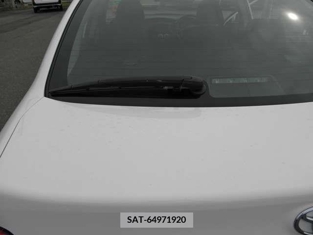 Toyota COROLLA AXIO 2019-06 358010-10