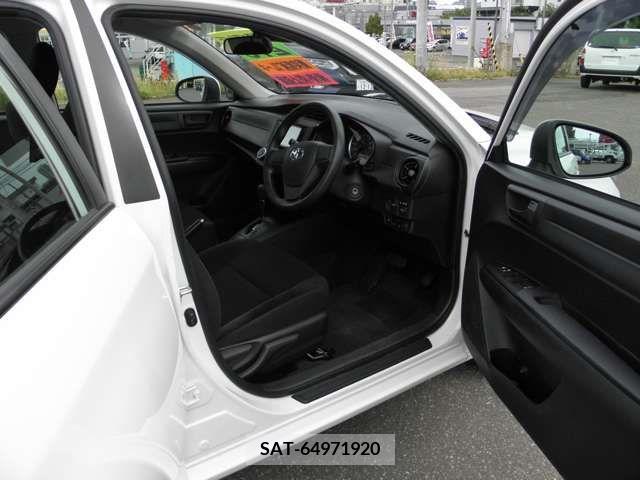 Toyota COROLLA AXIO 2019-06 358010-7