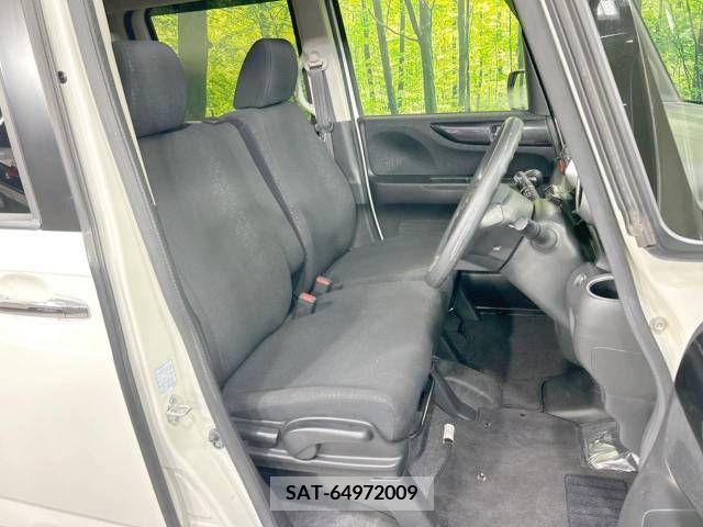 Honda N BOX CUSTOM 2017-06 348808-8
