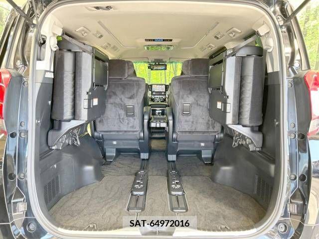 Toyota ALPHARD 2015-08 299300-11