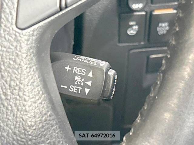 Toyota ALPHARD 2015-08 299300-7