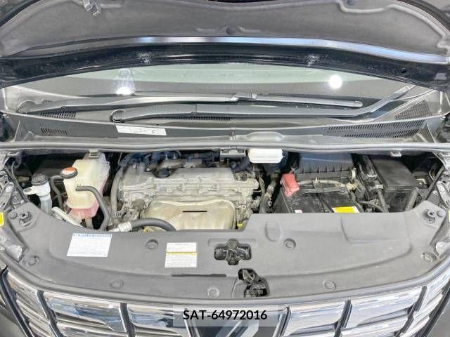 Toyota ALPHARD 2015-08 299300-19