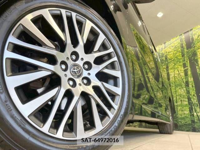 Toyota ALPHARD 2015-08 299300-14