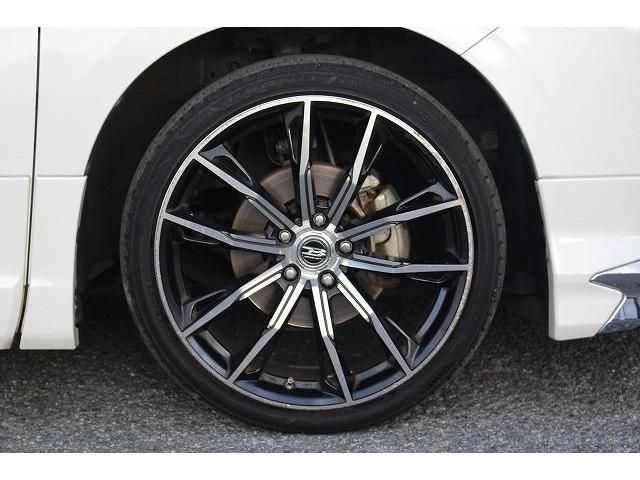 Toyota ALPHARD 2018-01 196344-9