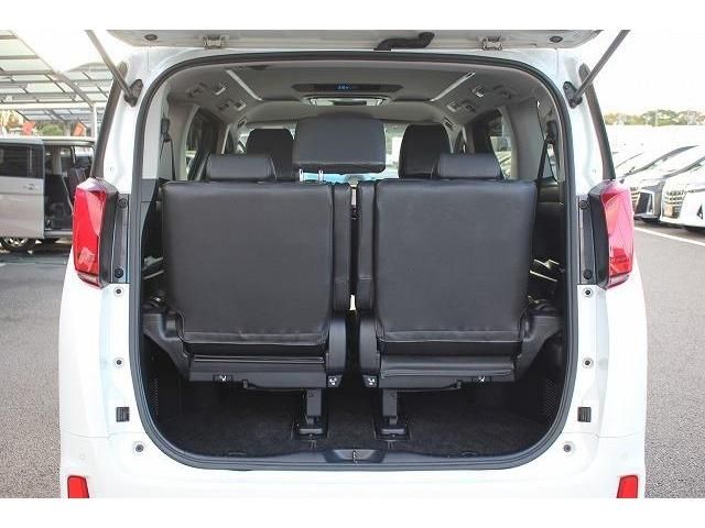 Toyota ALPHARD 2018-01 196344-16