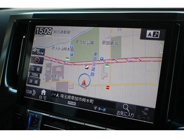 Toyota ALPHARD 2018-01 196344-1