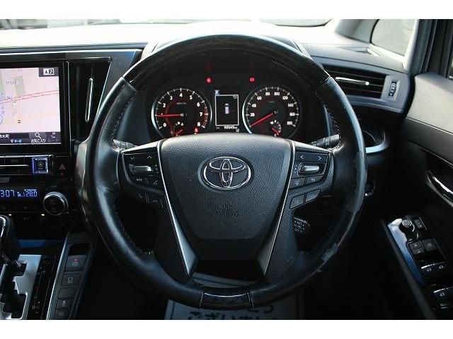 Toyota ALPHARD 2018-01 196344-15