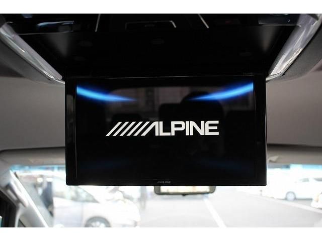 Toyota ALPHARD 2018-01 196344-3