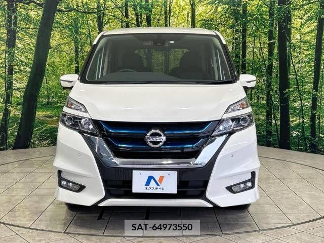 Nissan SERENA 2018-11 382303-15