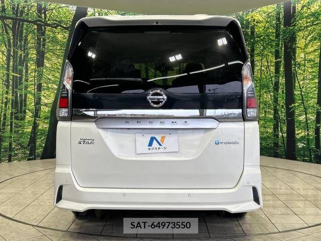 Nissan SERENA 2018-11 382303-16