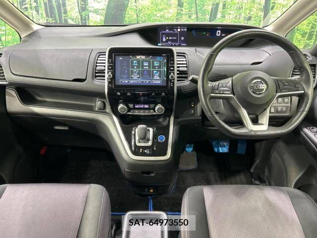 Nissan SERENA 2018-11 382303-1