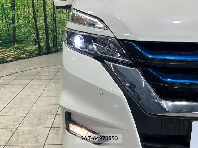 Nissan SERENA 2018-11 382303-13